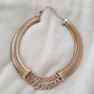 Bebe Chain Necklace